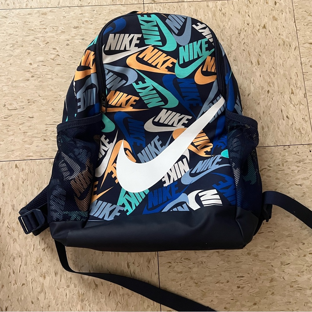 Nike Youth Brasilia Backpack